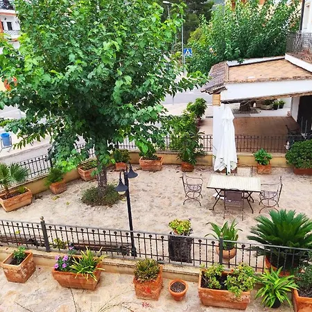 Apartamentos 