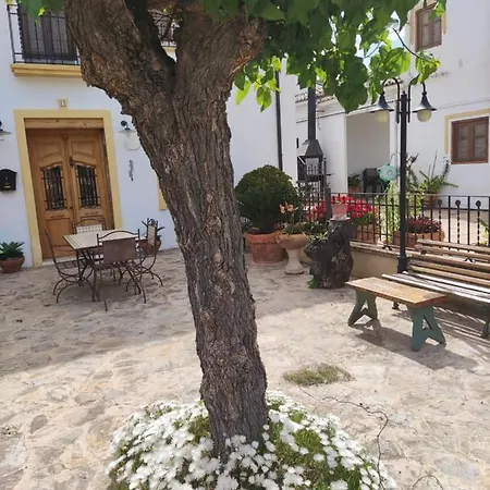 La Rueda Rurales Landsted