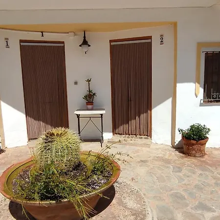 Apartamentos 