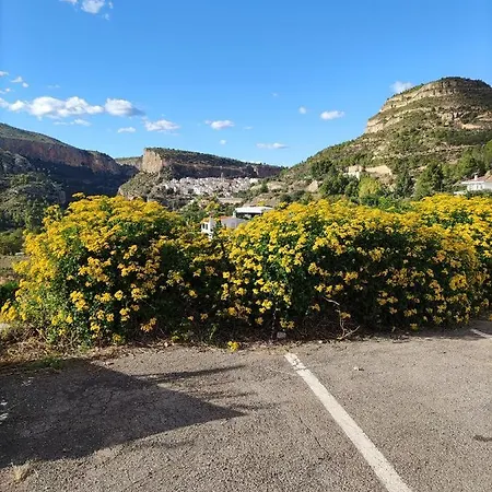 La Rueda Rurales Landsted
