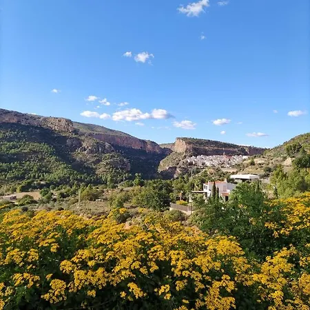 La Rueda Rurales Landsted