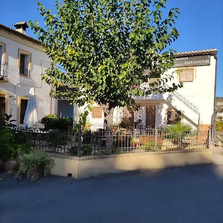La Rueda Rurales Country house Chulilla