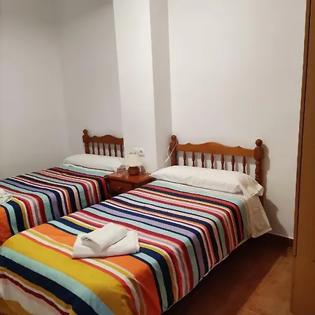 La Rueda Rurales *