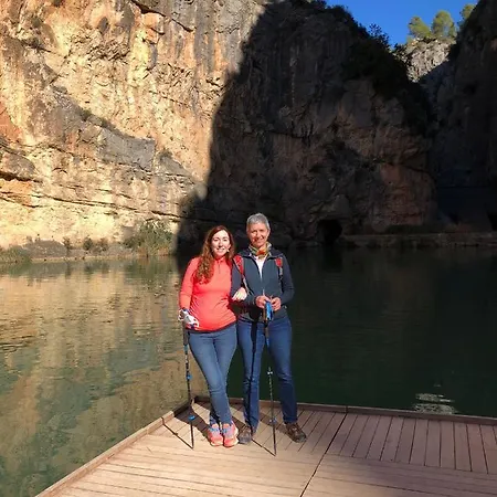 La Rueda Rurales
