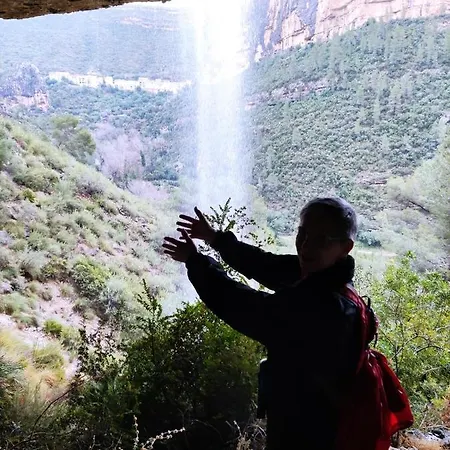 La Rueda Rurales Chulilla