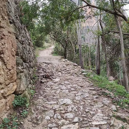 La Rueda Rurales Country house