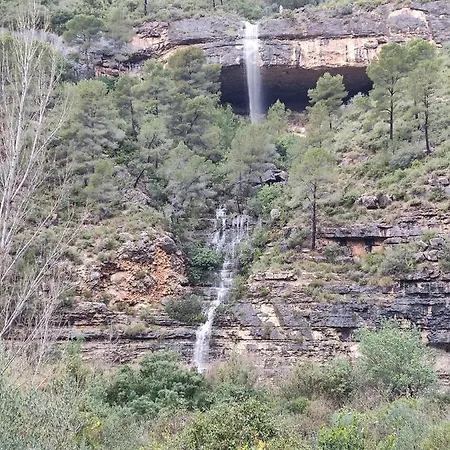 La Rueda Rurales * Chulilla