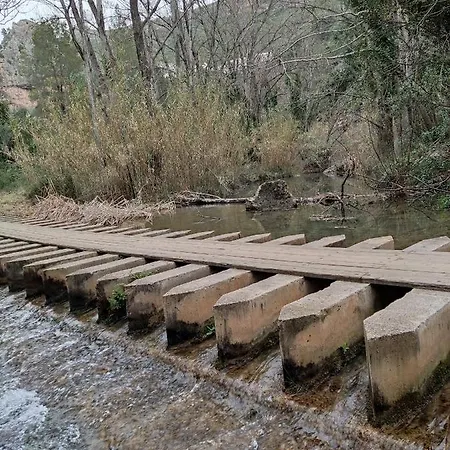 Hétvégi ház La Rueda Rurales