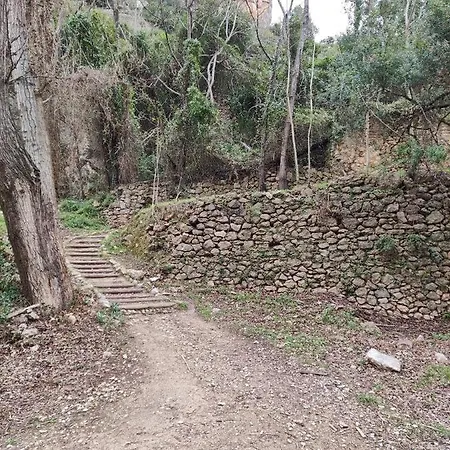 La Rueda Rurales Chulilla