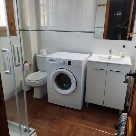 La Rueda Rurales * Chulilla