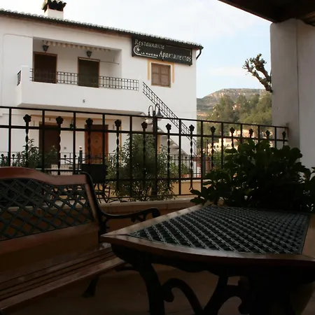 Apartamentos 