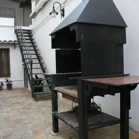 La Rueda Rurales * Chulilla