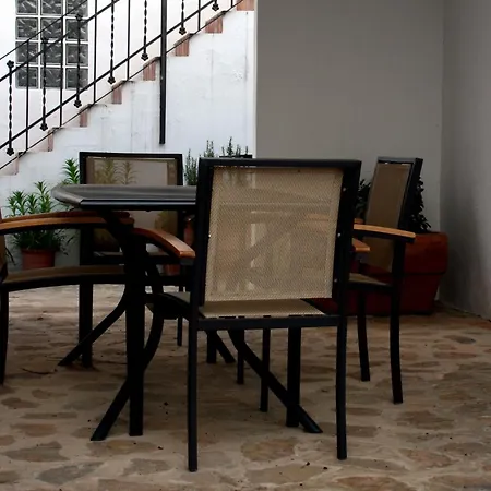 Εξοχικό σπίτι Apartamentos 
