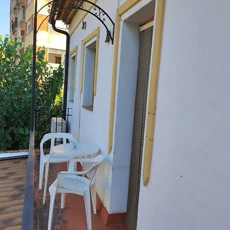 Apartamentos 