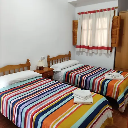 Apartamentos 