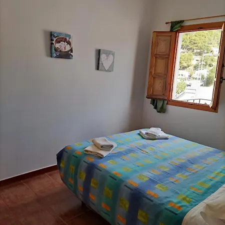 Apartamentos 