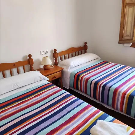 Apartamentos 