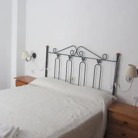 Apartamentos 