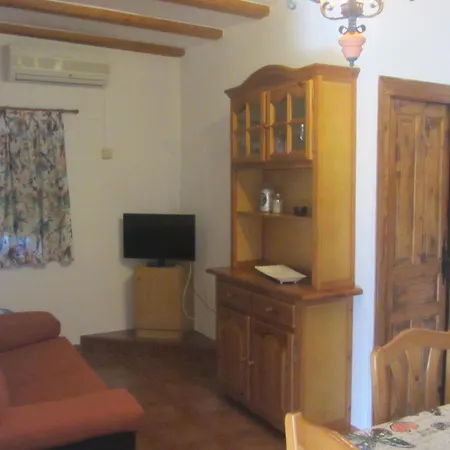 Apartamentos 